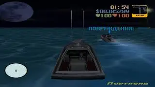 Прохождение игры GTA 3 Real Mod - #27 - Чистка Папарацци
