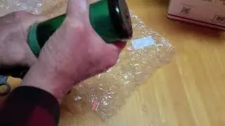 Unboxing from Viejo