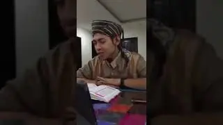 Surah As-Soffat 1-11 ayah