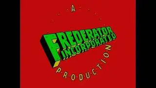 A Frederator Incorporated Production - Nicktoons (2002) (ChalkZone)