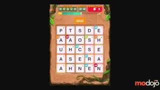 RUZZLE ADVENTURE - Level 6 (iPhone/iPad)