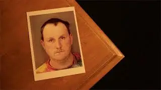 STORIES: Nick Vassenelli (Trailer)