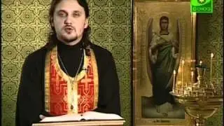 Вера без дел мертва. Толкование Евангелия от Луки