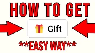 How to Make a Gift in Infinite Craft !