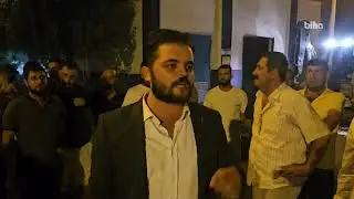 Şanlıurfa’nın o mahallesinde isyan: Vatandaşlar sokağa döküldü!