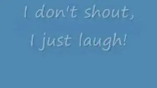 I like dirt- Thunderlords lyrics