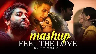 THE LOVE MASHUP 2023🧡💖 BEST MASHUP Of Arjit sing jubin nautiyal Breakup song 💖💛