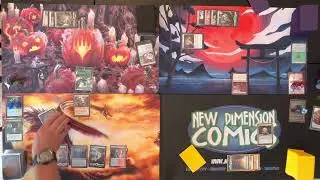The Unskilled Commander Ep 5!