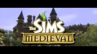 The Sims Medieval #25 Тайны и наследники