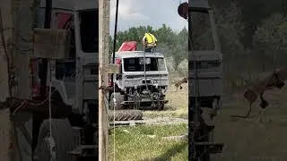 Немного пескоструя в ленту сборка 