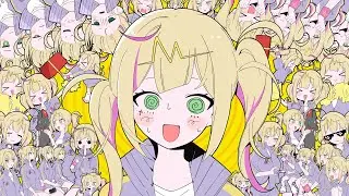 テレパシ / Covered by リフ=プレーズ