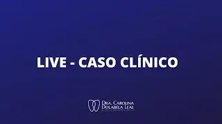 Dra Carolina Dolabela está transmitindo ao vivo!