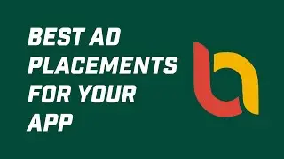 Top ads in your app | Increase App earning with Google Admob Adx | High eCPM | ad revenue | Appbroda