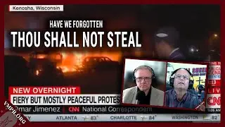 Thou Shall Not Steal | Catholics React to "Shrinkage"