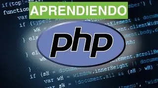 Aprende PHP || Tabla1