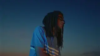 Brandon - Time (Official Music Video)