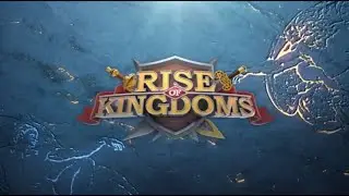 Стрим по Rise of Kingdoms