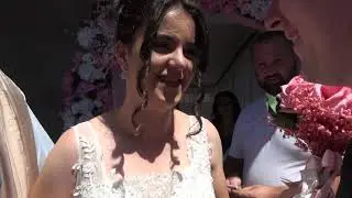 Izlazak Mlada Mjesto G.Lukavica Snimatelj Ramiz