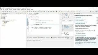 JAVA Object Declaration An Overview