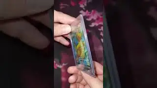 Pokemon Short 21 #pokemon #pokemoncards #pokemontcg #sammelkarten