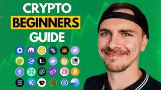 How To Invest In Crypto 2025 Complete Beginner's Guide