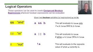 2026 AP Computer Science A Exam Review - CRASH COURSE for Unit 2: Selection and Iteration