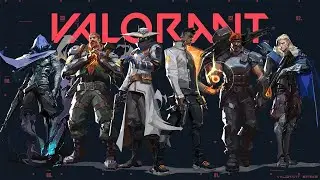 HOY UNOS VALORANTS - Valorant