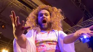 Schall&Rausch 2025 | Teaser | Komische Oper Berlin