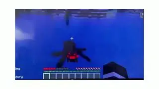 Minecraft hEaD SteAL SerVeR fIRST EveR vID