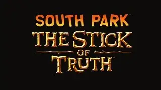 South Park   The Stick of Truth первый взгляд