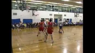 Paul Kane Basketball