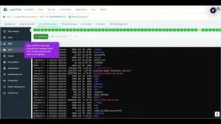 LynxTrac Interactive Demo | Remote Desktop, SSH, SFTP & Docker Management in One Platform