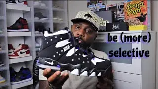 2023 Wrap Up! Top Sneaker Pickups Of The Year 👀