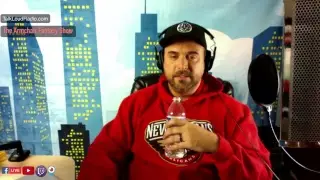 The Armchair Fantasy Show is Live! 