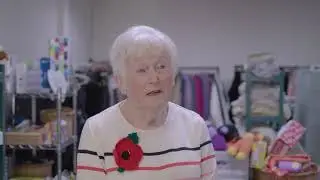 Volunteering Wales - Splott Community Volunteers