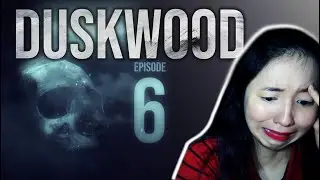 Jogando DUSKWOOD - Episódio 6 (Parte 2)