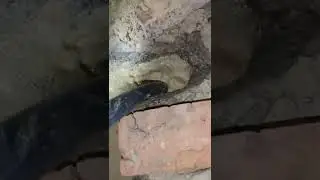 Скважина за 1 минуту