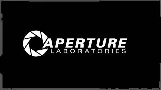 Aperture Science Intro (without wotermark)