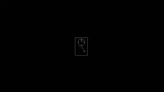 C++ animation | pendulum clock | graphics | c++ animation of clock