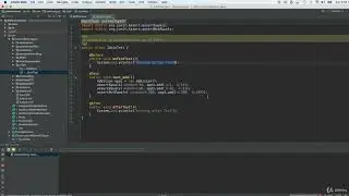 JAVA Tutorials - 54 JUnit continued