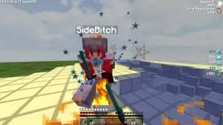 SideBitch  ▄︻̷̿┻̿═━一
