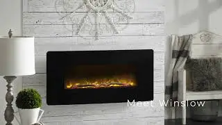 Dimplex Winslow 36