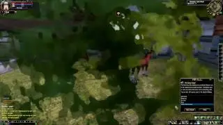 Perfect World Gameplay - First Look HD
