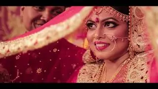 Mahfuj & Soma's Weeding Cinematography Full Version