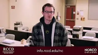Power Up Your Future with Norco College's Electronics Department! | Apply Now!