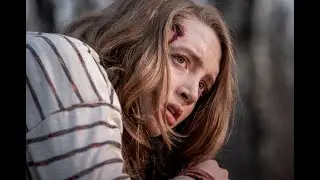 Мать не выпускает свою дочь из дома | #фильм #триллер #драма