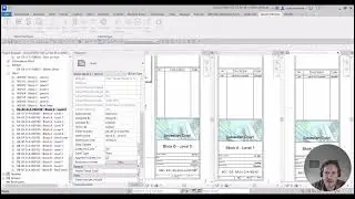 Managing Revisions in Revit using Ideate BIMLink