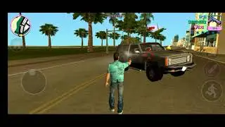 GTA Vice city прохождение 6