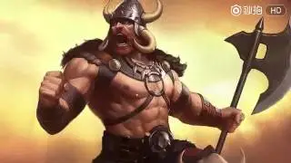 Might & Magic Heroes: Era of Chaos - Dev Diary