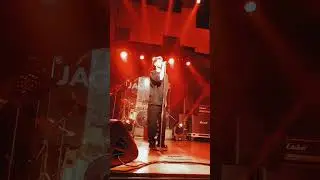 А мы снова танцуем на розах. Александр Эгромжан. Клуб Джаггер. Санкт-Петербург